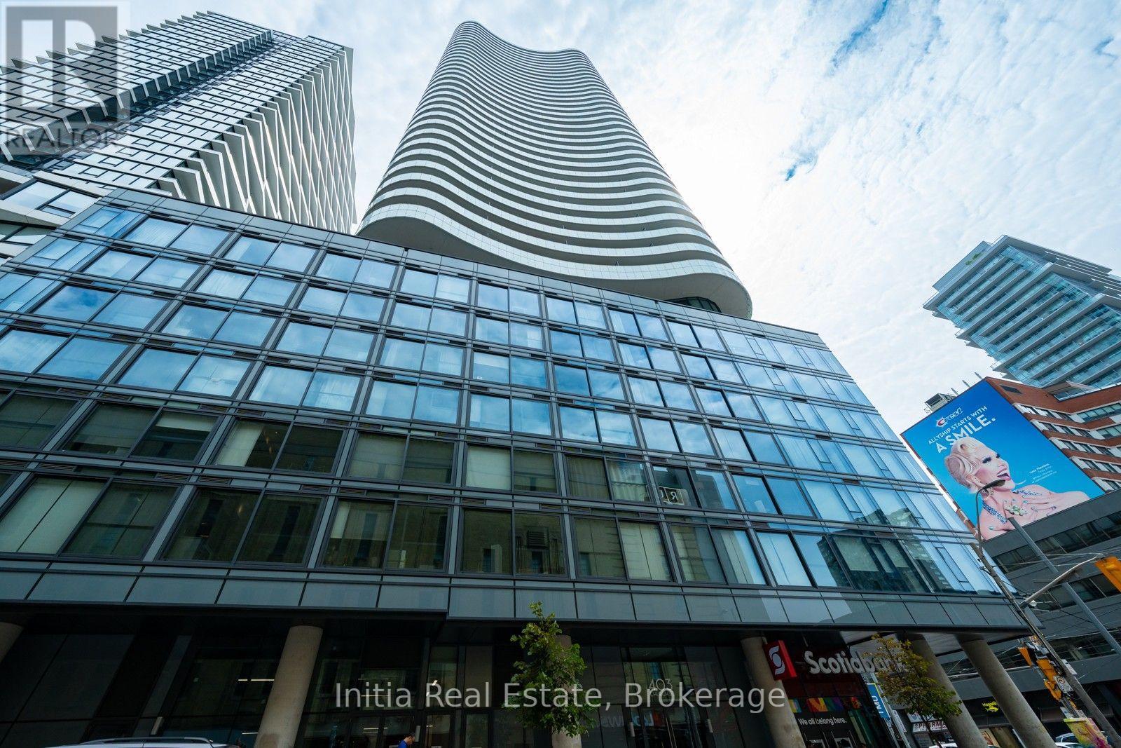 3410 - 403 Church Street, Toronto, Ontario  M4Y 0C9 - Photo 3 - C13564090