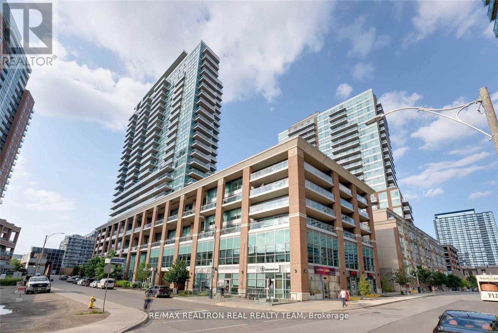 2101 - 100 WESTERN BATTERY ROAD