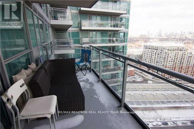 2101 - 100 Western Battery Road, Toronto, Ontario  M6K 3S2 - Photo 11 - C13564096