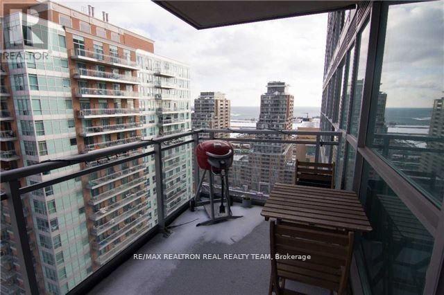 2101 - 100 Western Battery Road, Toronto, Ontario  M6K 3S2 - Photo 13 - C13564096