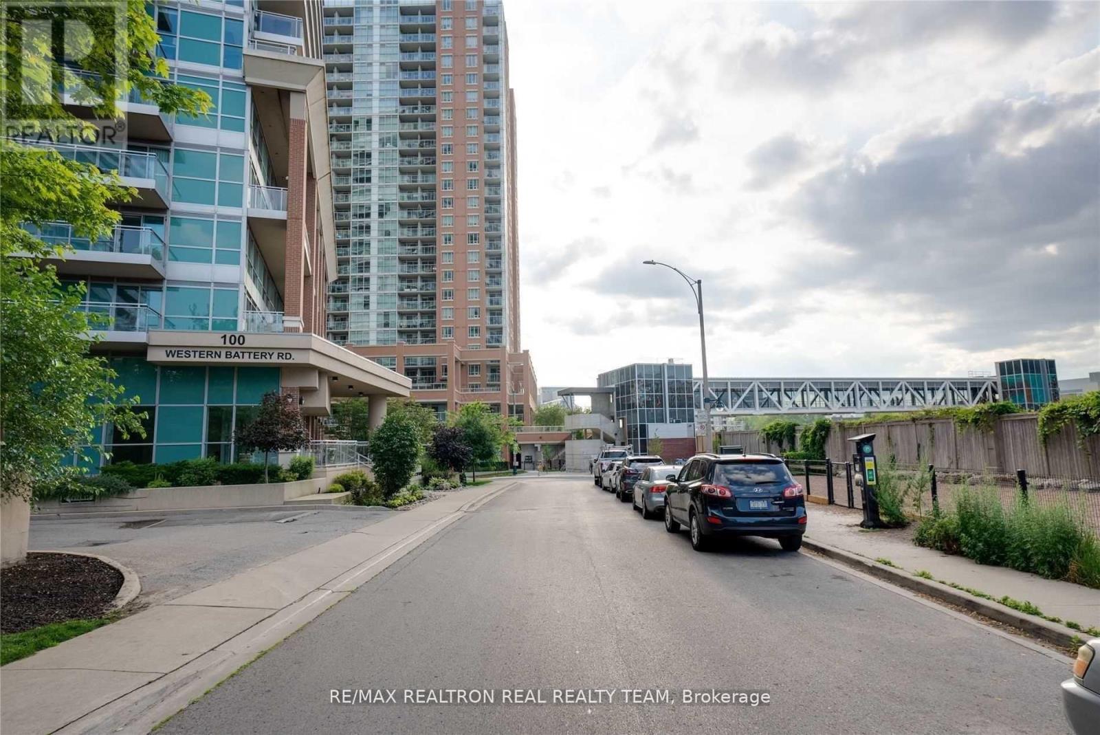 2101 - 100 Western Battery Road, Toronto, Ontario  M6K 3S2 - Photo 18 - C13564096