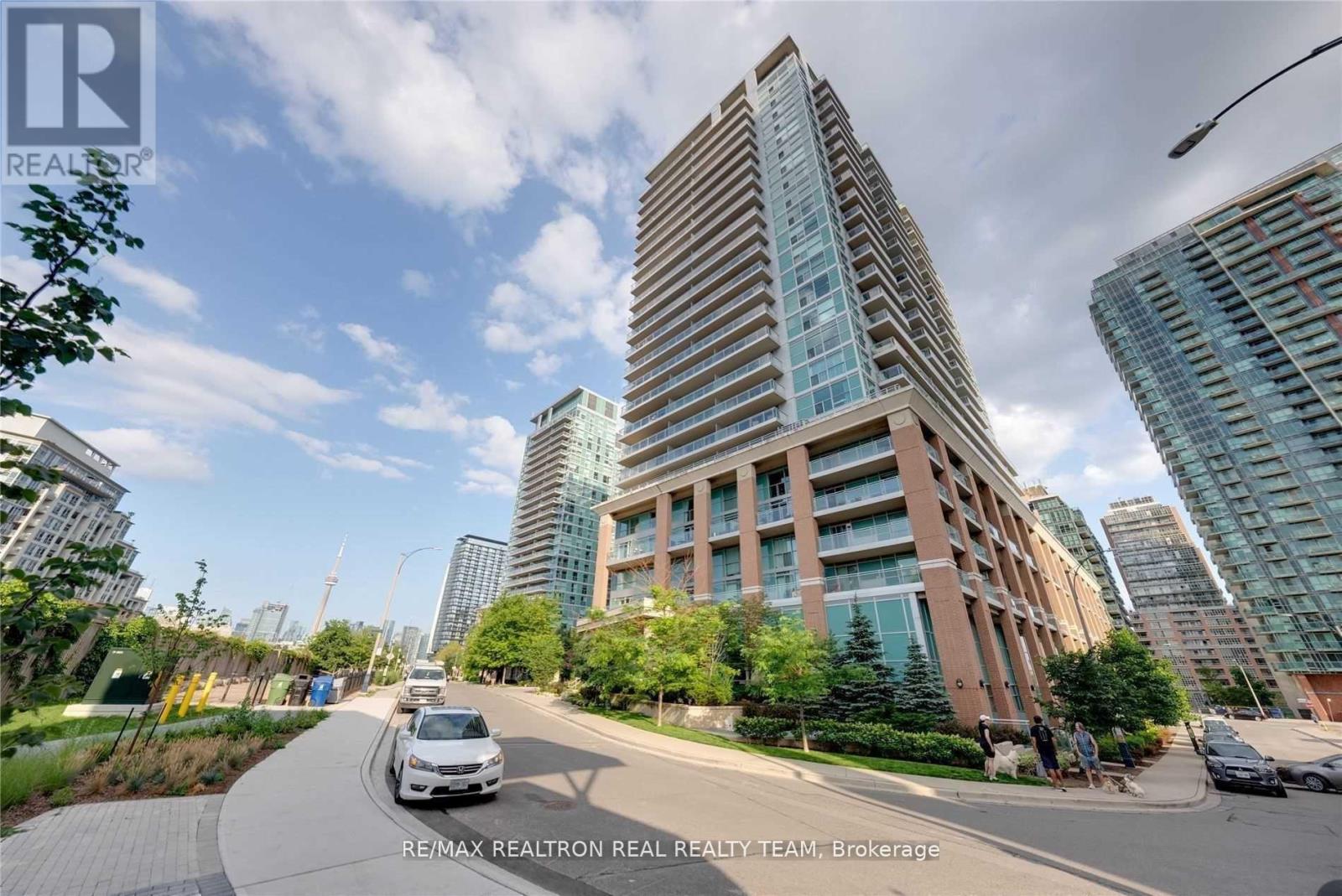 2101 - 100 Western Battery Road, Toronto, Ontario  M6K 3S2 - Photo 2 - C13564096