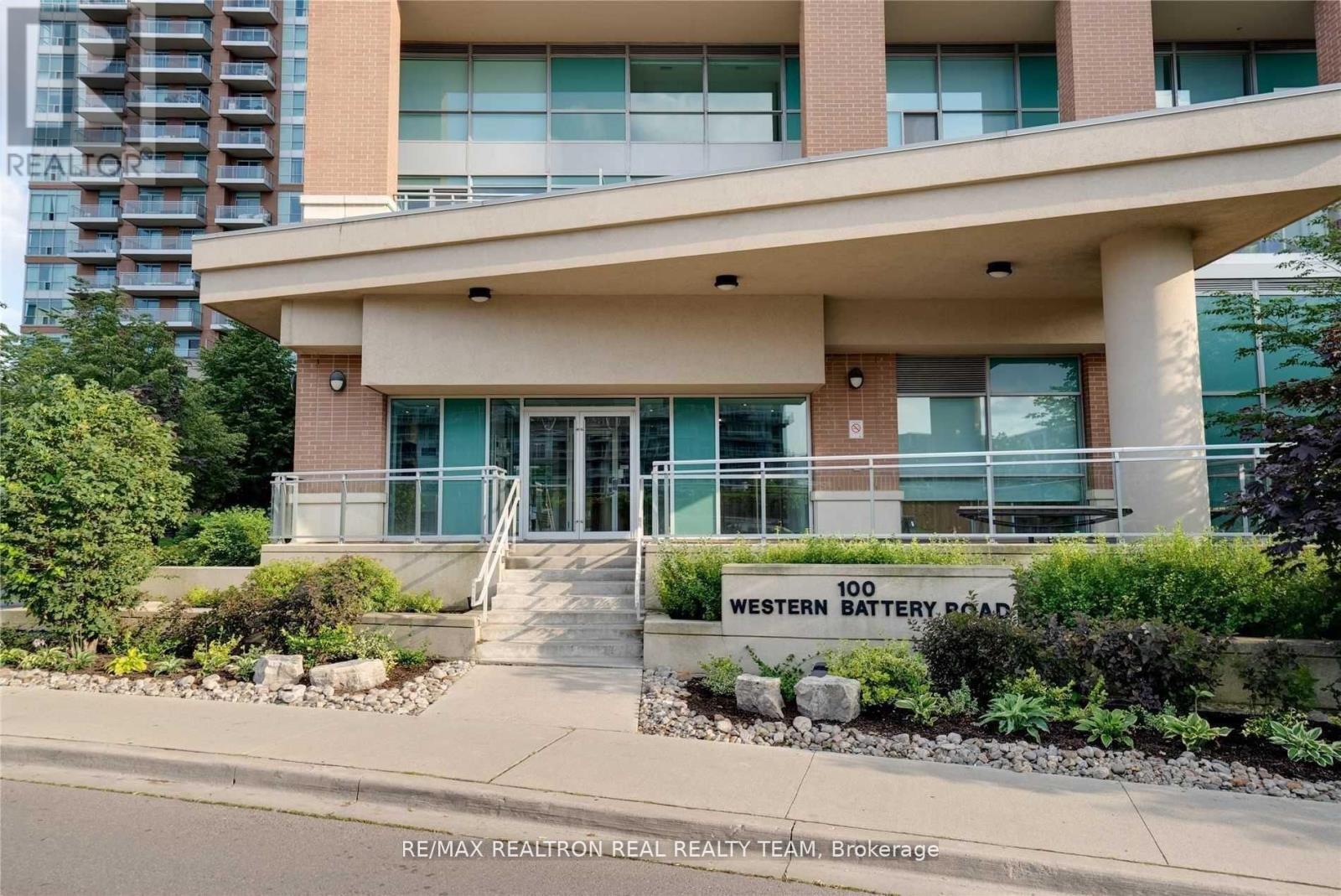 2101 - 100 Western Battery Road, Toronto, Ontario  M6K 3S2 - Photo 3 - C13564096