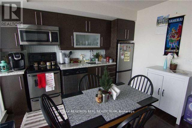 2101 - 100 Western Battery Road, Toronto, Ontario  M6K 3S2 - Photo 6 - C13564096