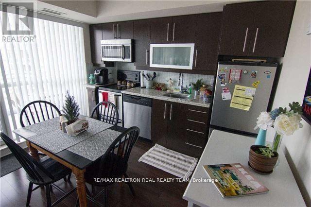 2101 - 100 Western Battery Road, Toronto, Ontario  M6K 3S2 - Photo 7 - C13564096