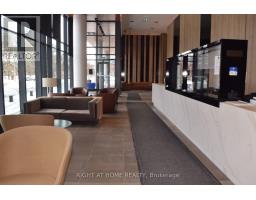 1207 - 50 POWER STREET, Toronto, Ontario