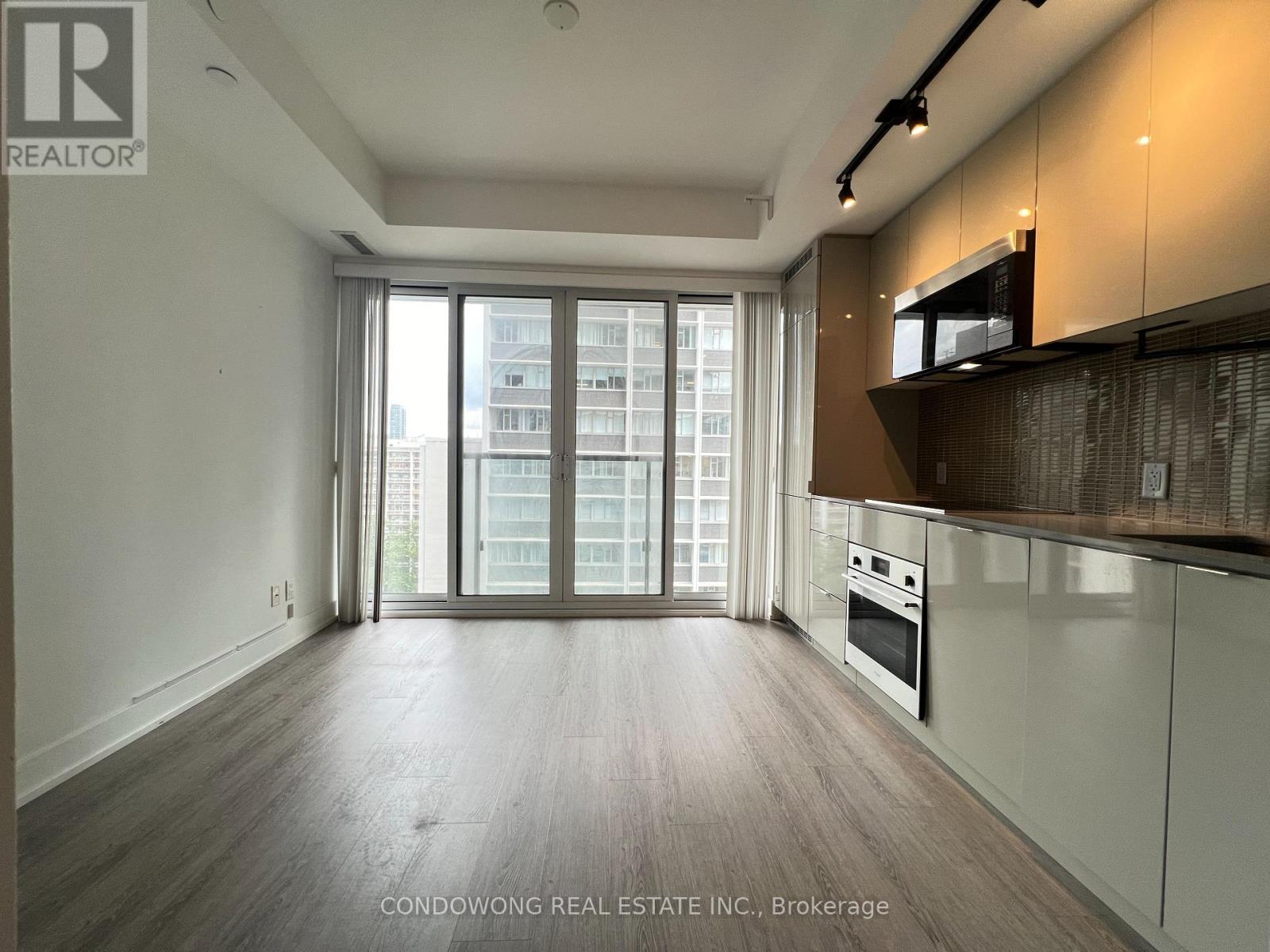 1508 - 7 GRENVILLE STREET