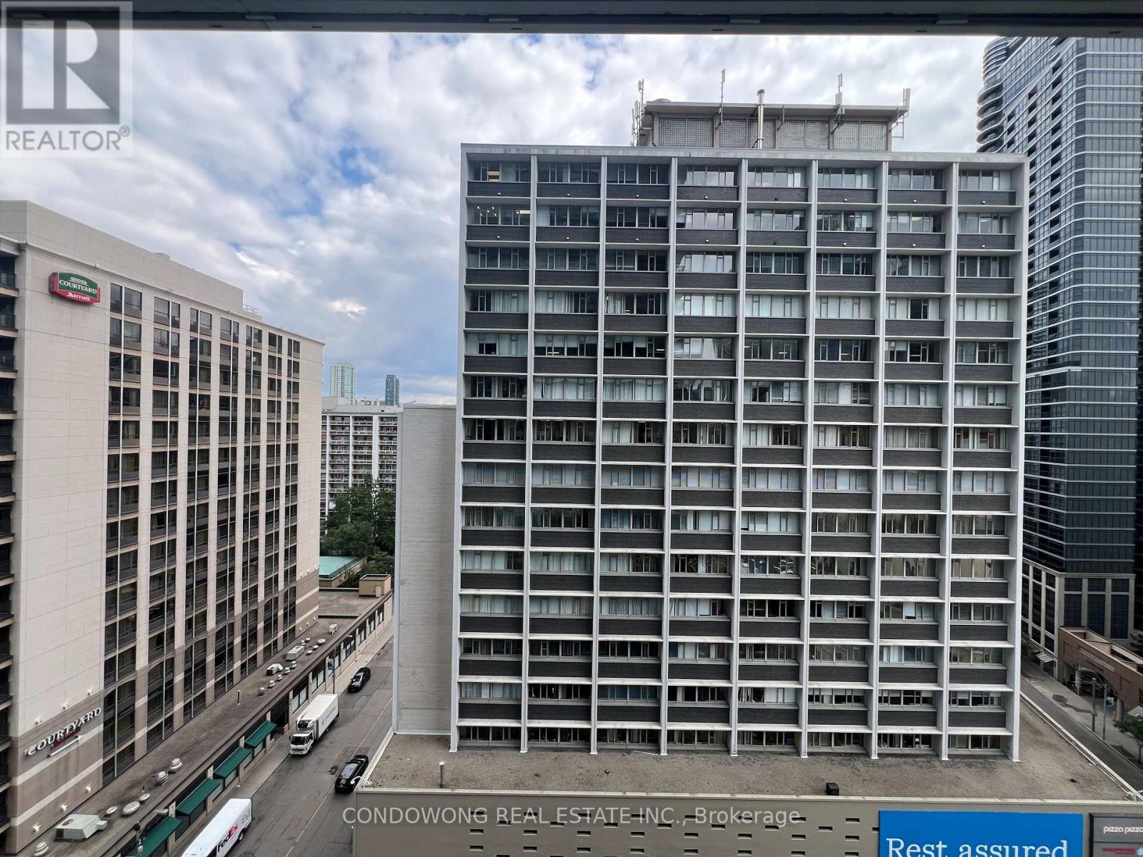 1508 - 7 Grenville Street, Toronto, Ontario  M4Y 0E9 - Photo 6 - C13564122