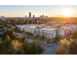 525 10777 138 STREET, Surrey, British Columbia