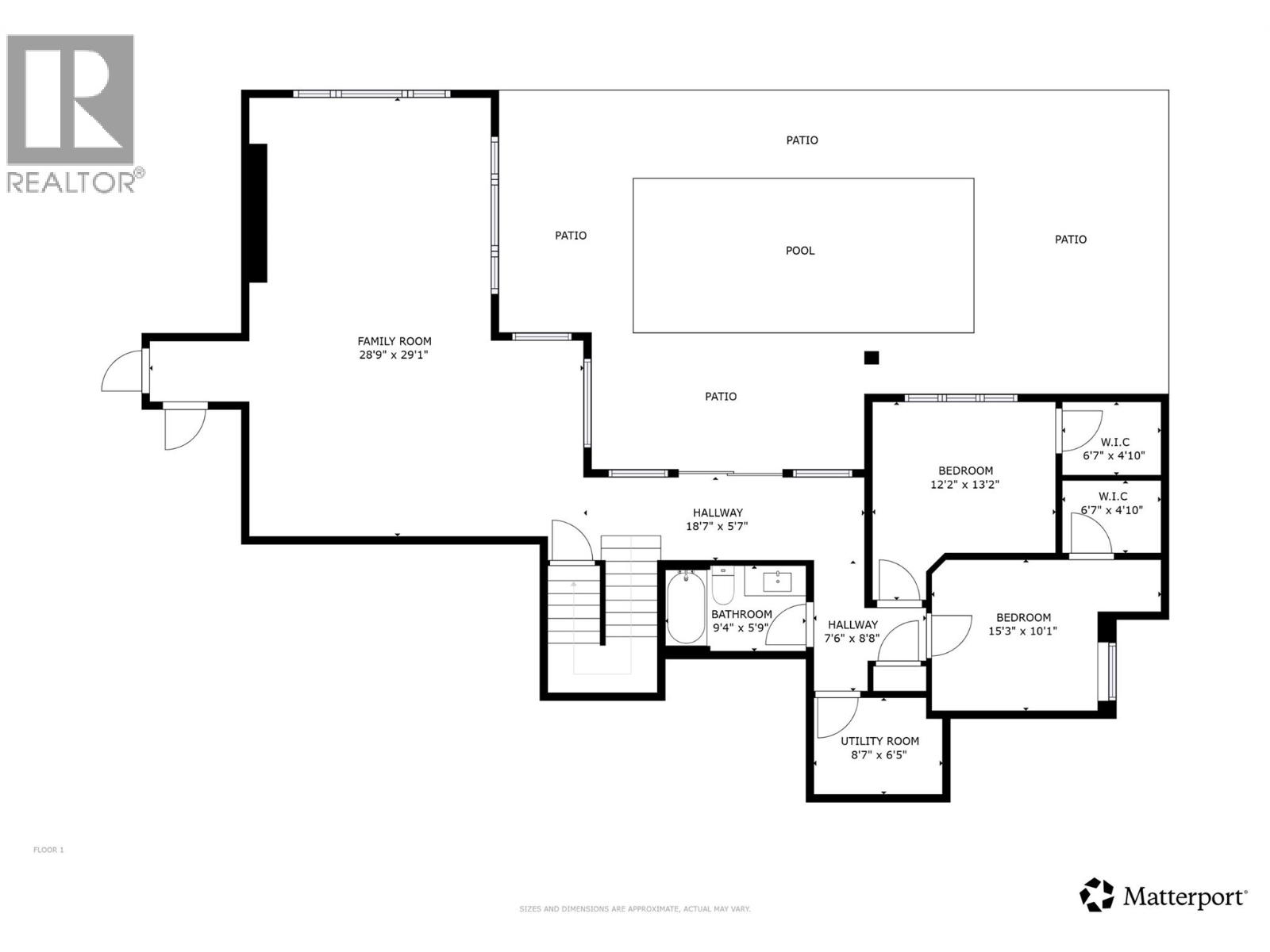 2509 Tallus Heights Drive, West Kelowna, British Columbia  V4T 3M2 - Photo 60 - 10393402