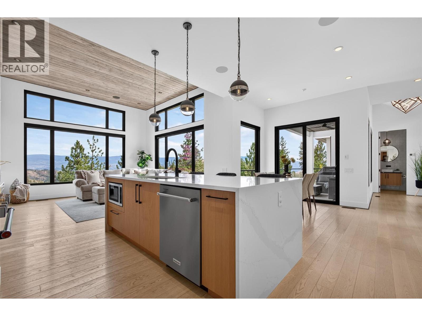 2509 Tallus Heights Drive, West Kelowna, British Columbia  V4T 3M2 - Photo 13 - 10393402
