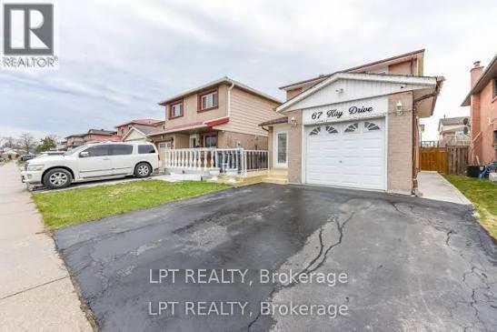 67 KAY DRIVE, Toronto, Ontario