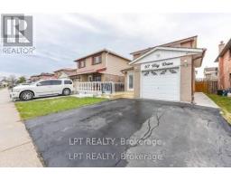 67 KAY DRIVE, Toronto, Ontario