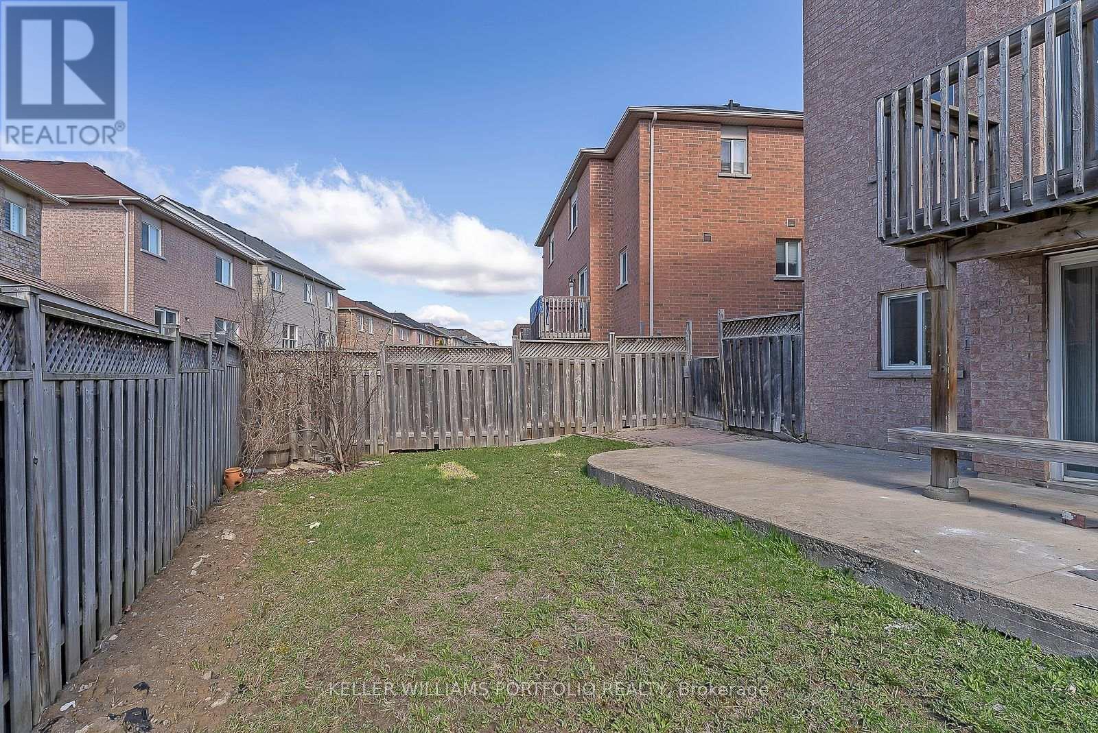 99 Dells Crescent, Brampton, Ontario  L7A 2R4 - Photo 38 - W13564048
