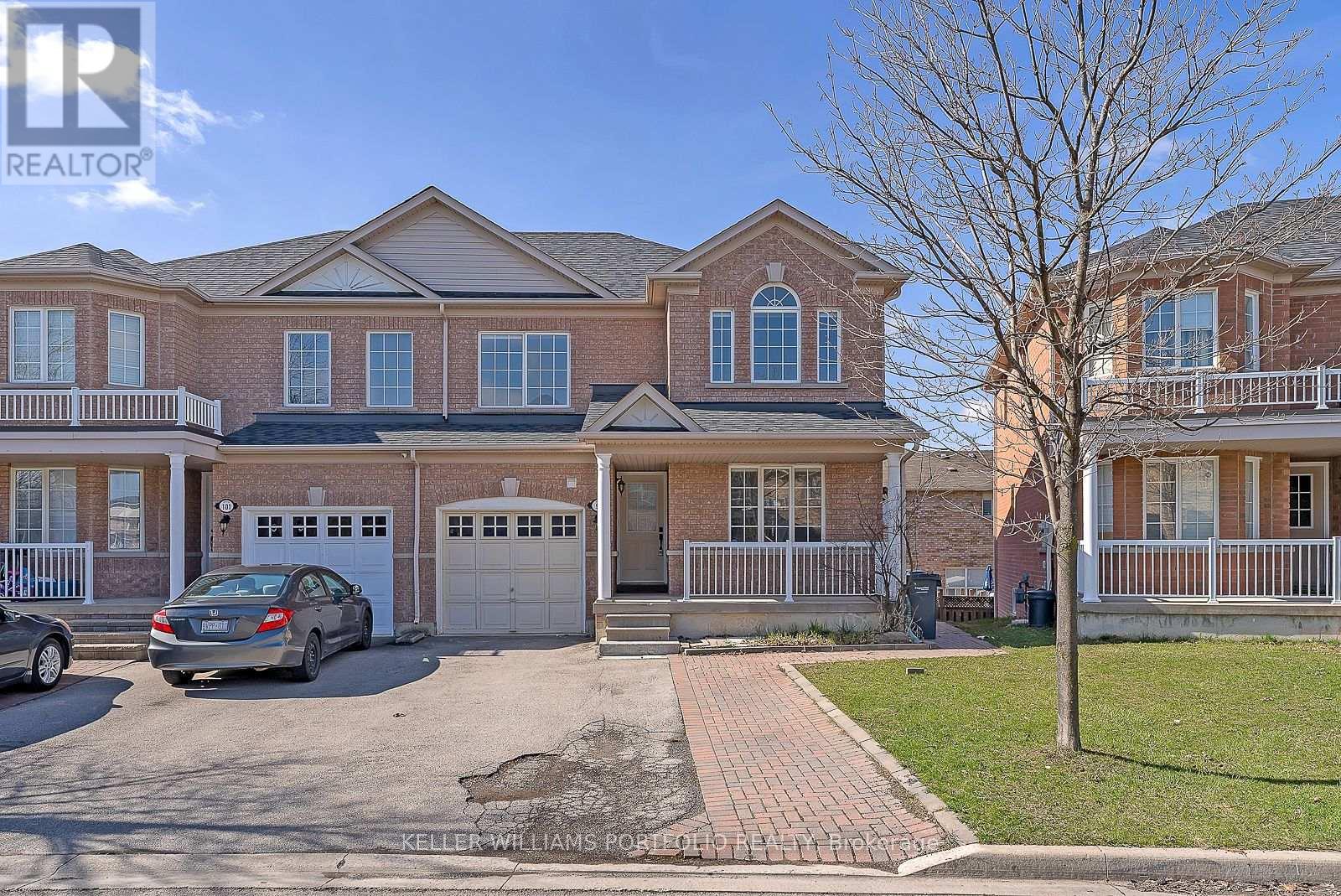 99 Dells Crescent, Brampton, Ontario  L7A 2R4 - Photo 42 - W13564048