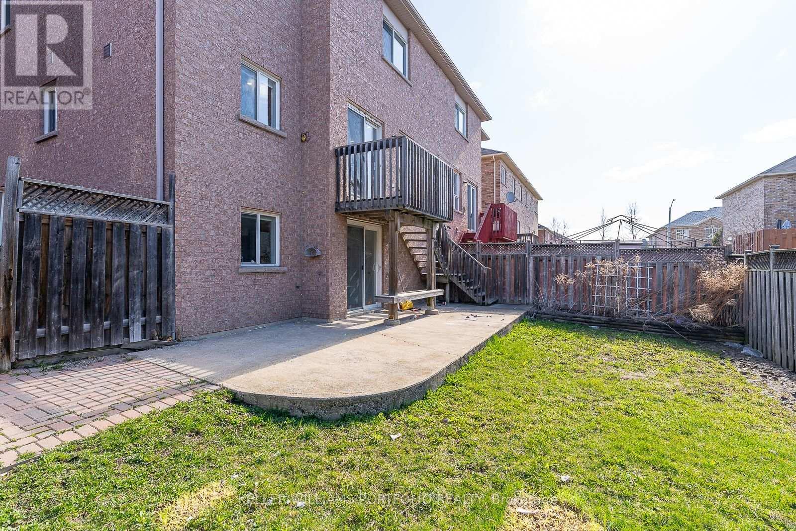 99 Dells Crescent, Brampton, Ontario  L7A 2R4 - Photo 45 - W13564048