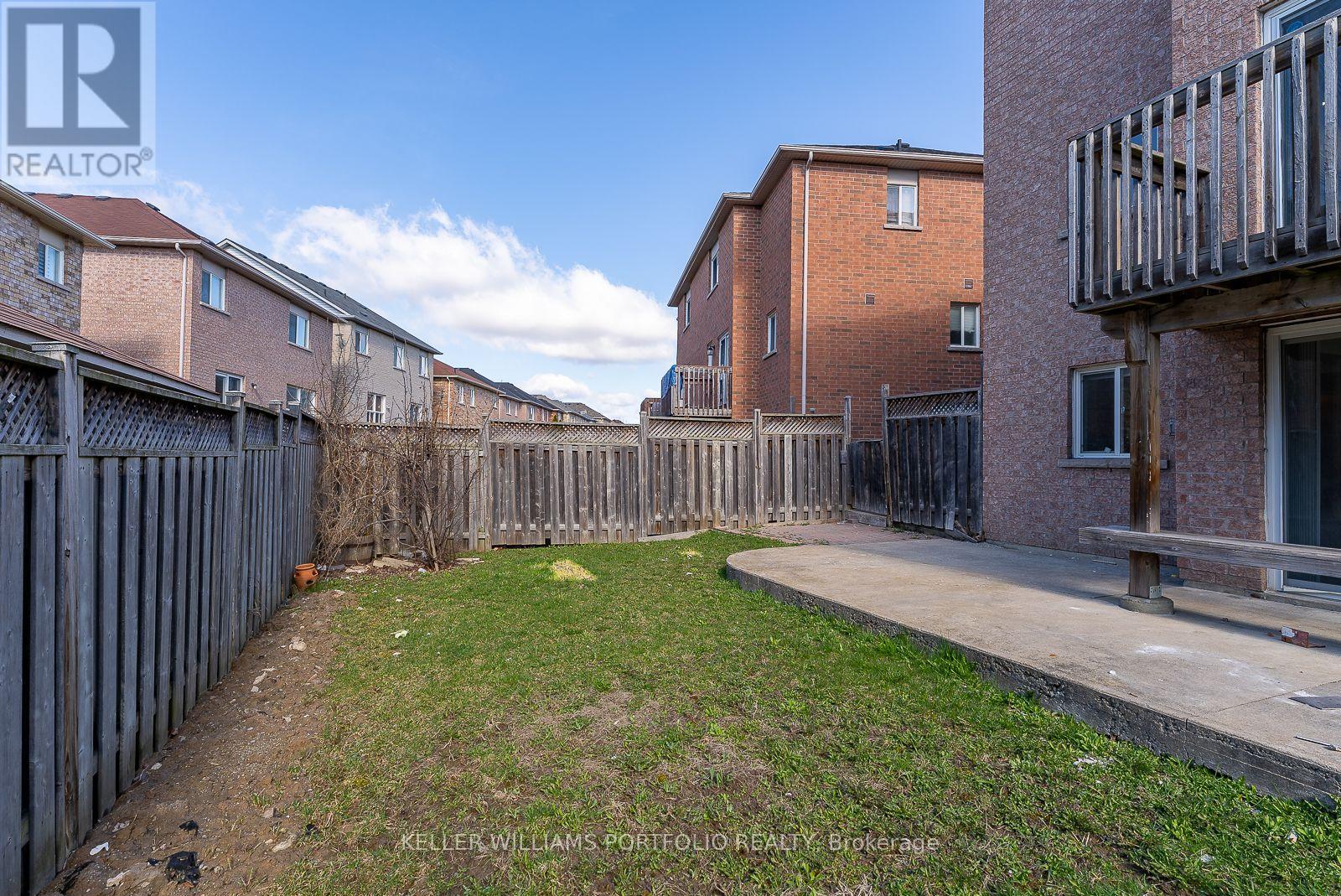 99 Dells Crescent, Brampton, Ontario  L7A 2R4 - Photo 46 - W13564048