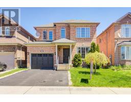 5827 RAINSPRING DRIVE, Mississauga, Ontario