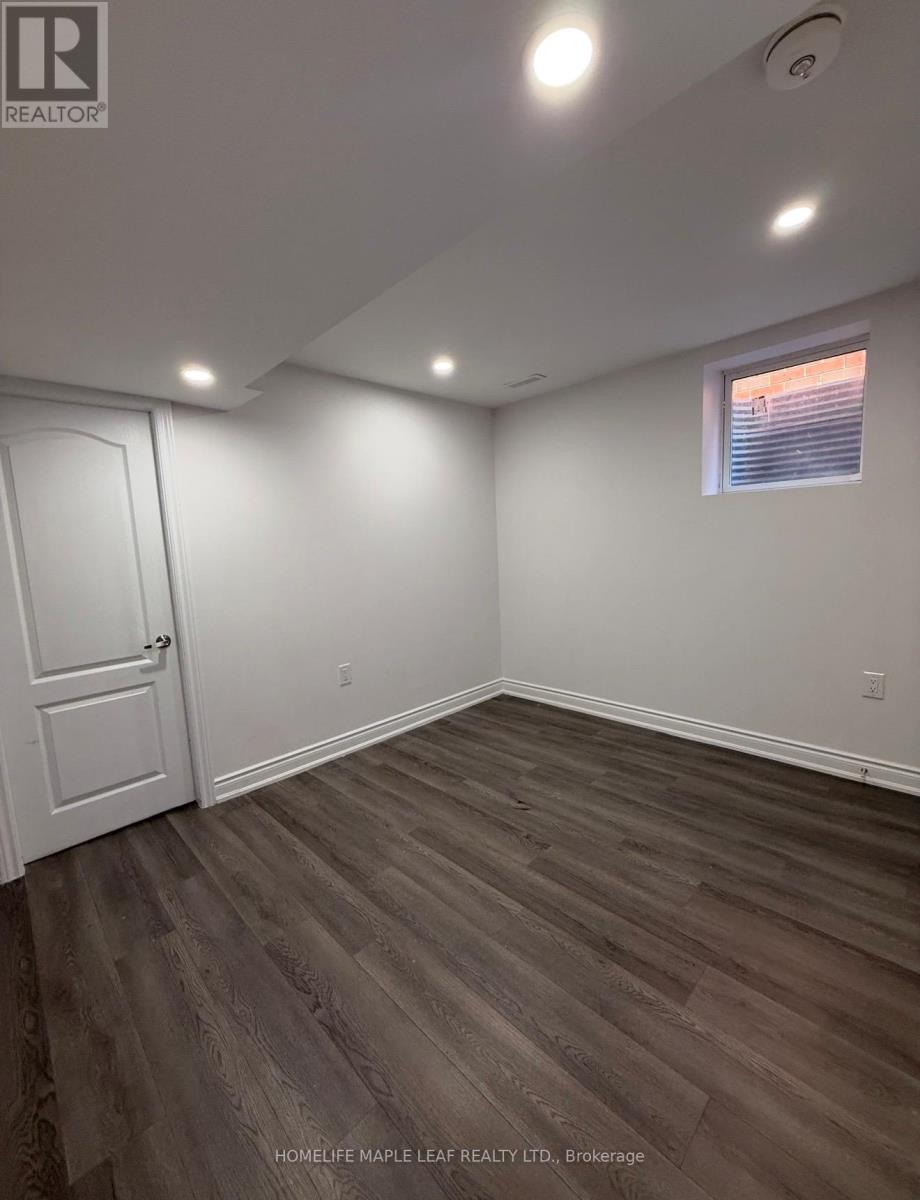 Basement - 21 Sugarhill Drive, Brampton, Ontario  L7A 3L8 - Photo 4 - W13564062