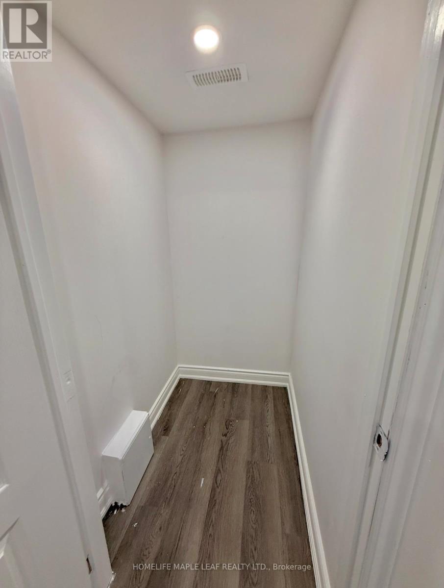 Basement - 21 Sugarhill Drive, Brampton, Ontario  L7A 3L8 - Photo 5 - W13564062