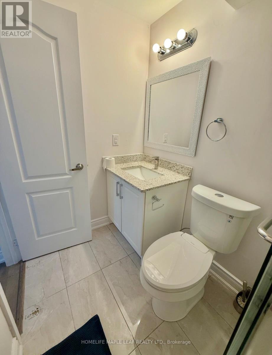Basement - 21 Sugarhill Drive, Brampton, Ontario  L7A 3L8 - Photo 8 - W13564062