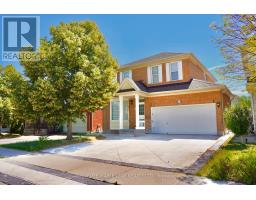 BASEMENT - 21 SUGARHILL DRIVE, Brampton, Ontario