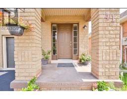 41 MILKWEED CRESCENT, Brampton, Ontario