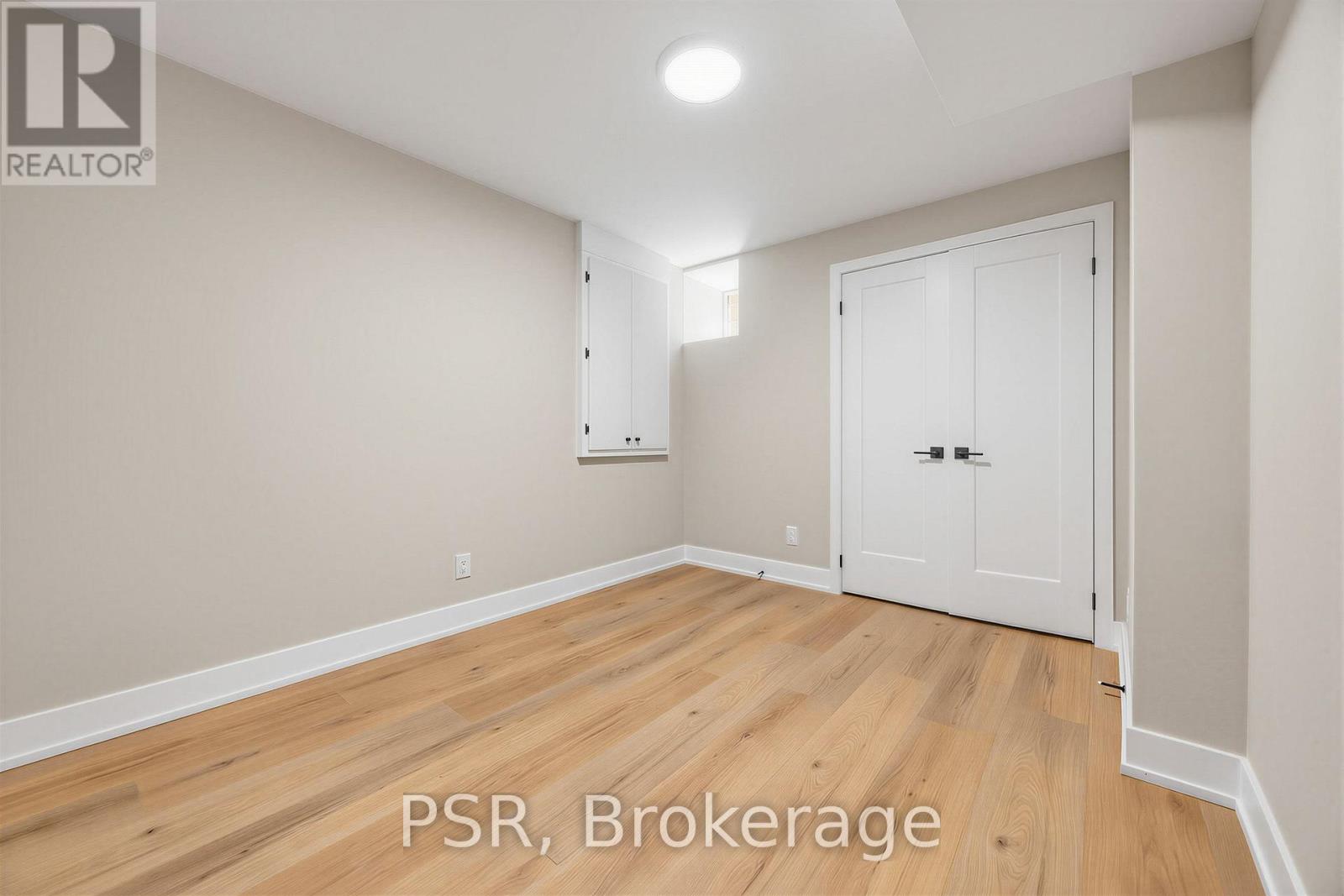 #basement - 99 Geoffrey Street, Toronto, Ontario  M6R 1P2 - Photo 10 - W13564078