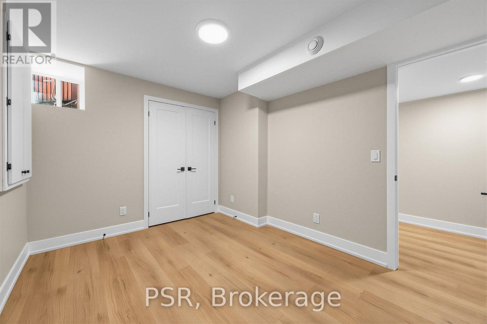 #basement - 99 Geoffrey Street, Toronto, Ontario  M6R 1P2 - Photo 11 - W13564078