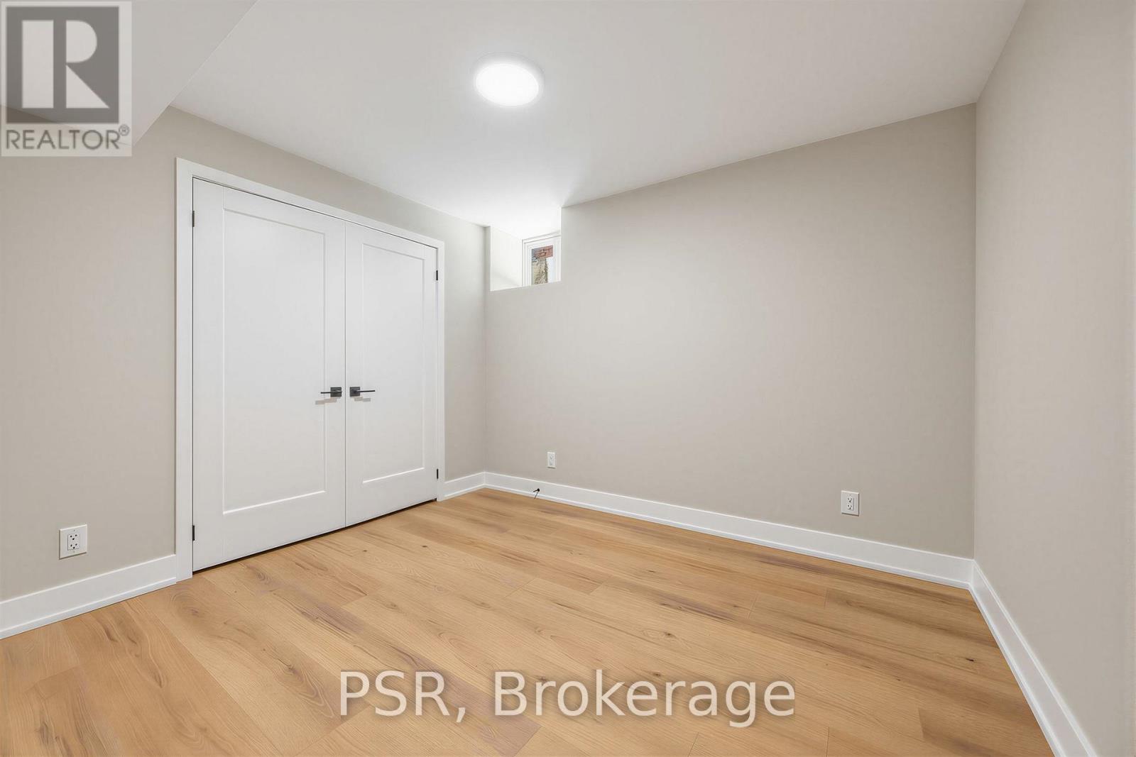 #basement - 99 Geoffrey Street, Toronto, Ontario  M6R 1P2 - Photo 13 - W13564078