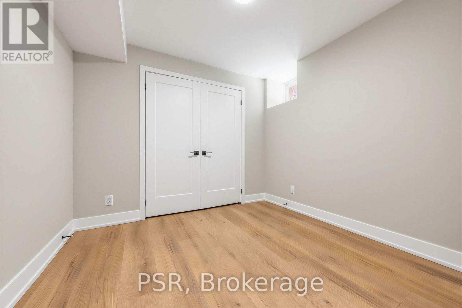 #basement - 99 Geoffrey Street, Toronto, Ontario  M6R 1P2 - Photo 14 - W13564078