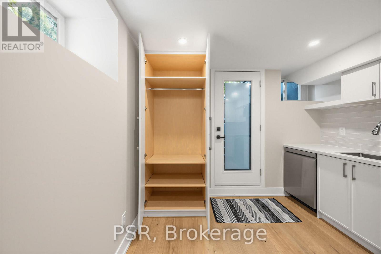 #basement - 99 Geoffrey Street, Toronto, Ontario  M6R 1P2 - Photo 19 - W13564078