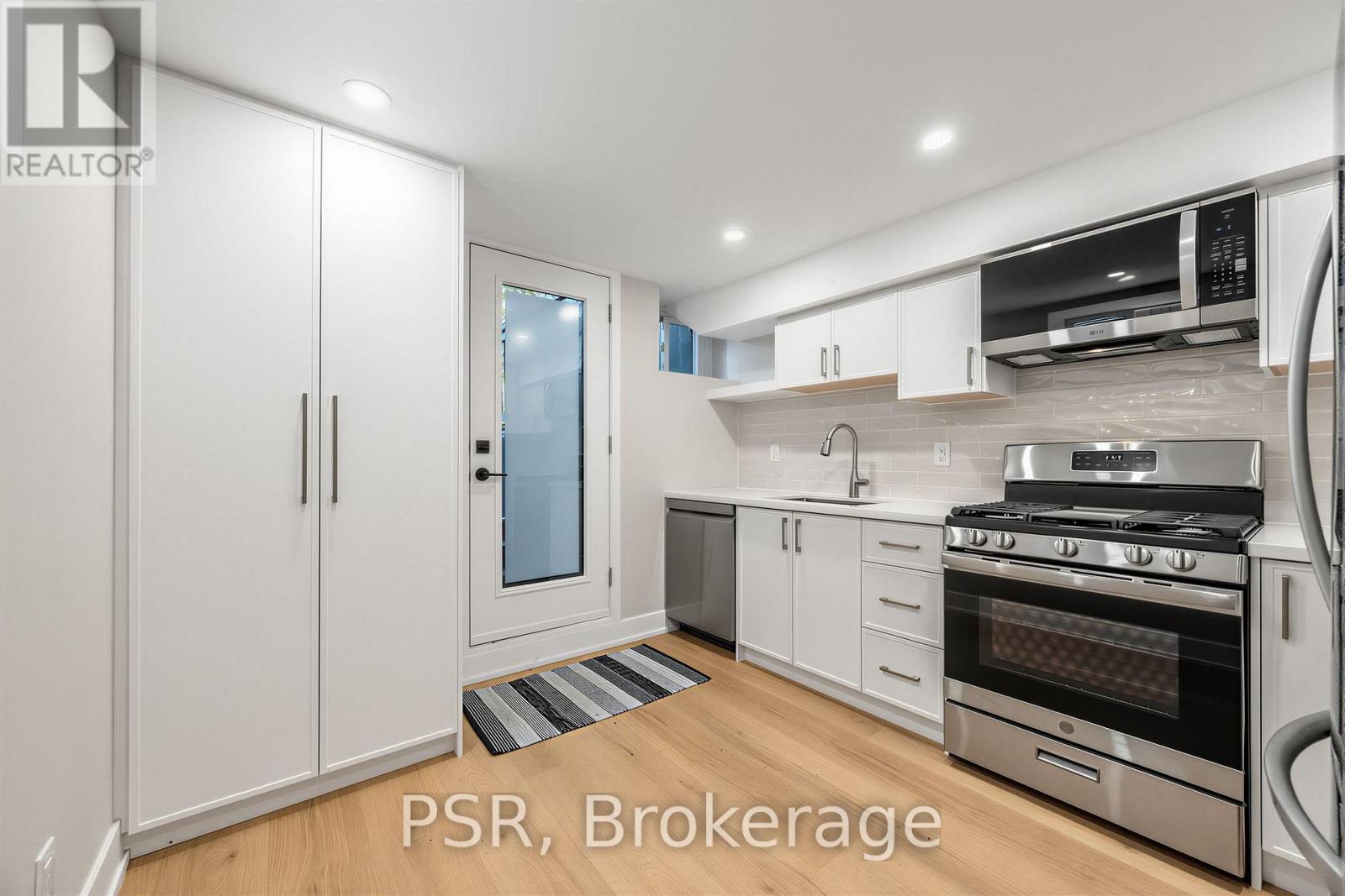 #basement - 99 Geoffrey Street, Toronto, Ontario  M6R 1P2 - Photo 2 - W13564078