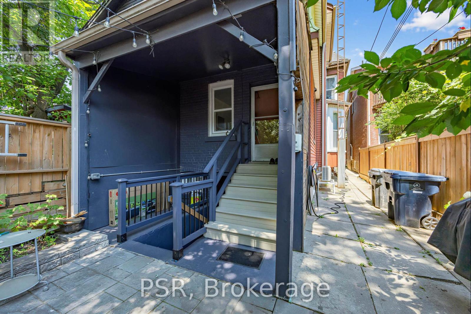 #basement - 99 Geoffrey Street, Toronto, Ontario  M6R 1P2 - Photo 24 - W13564078