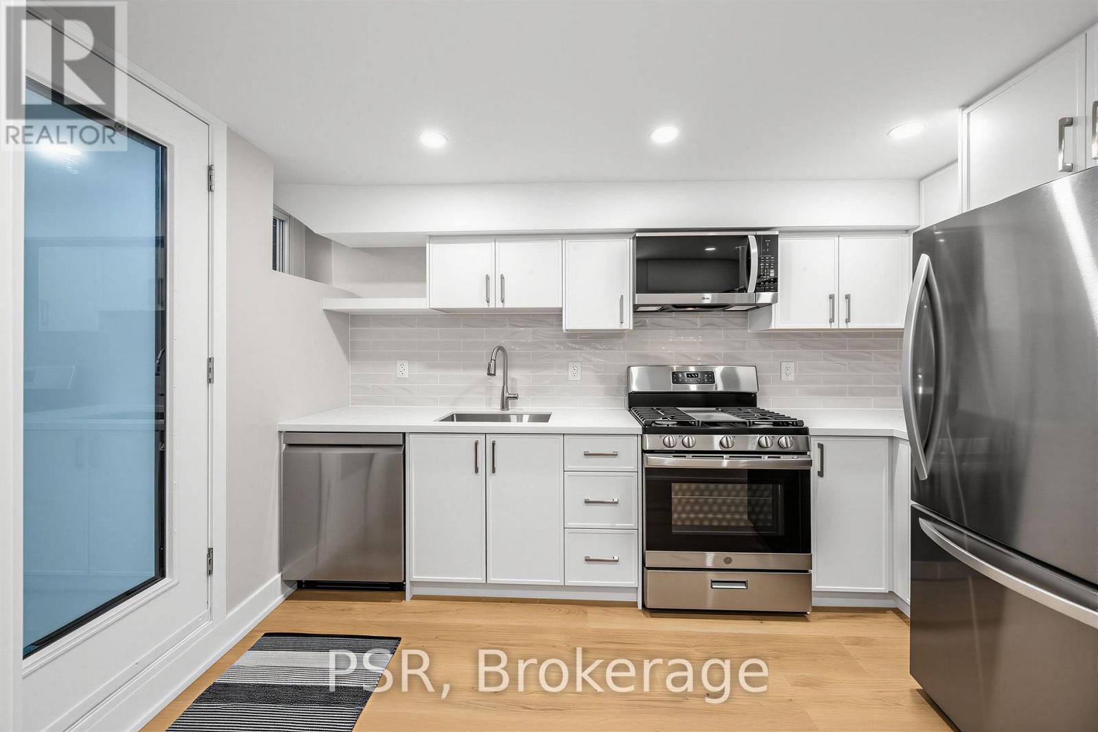 #basement - 99 Geoffrey Street, Toronto, Ontario  M6R 1P2 - Photo 3 - W13564078