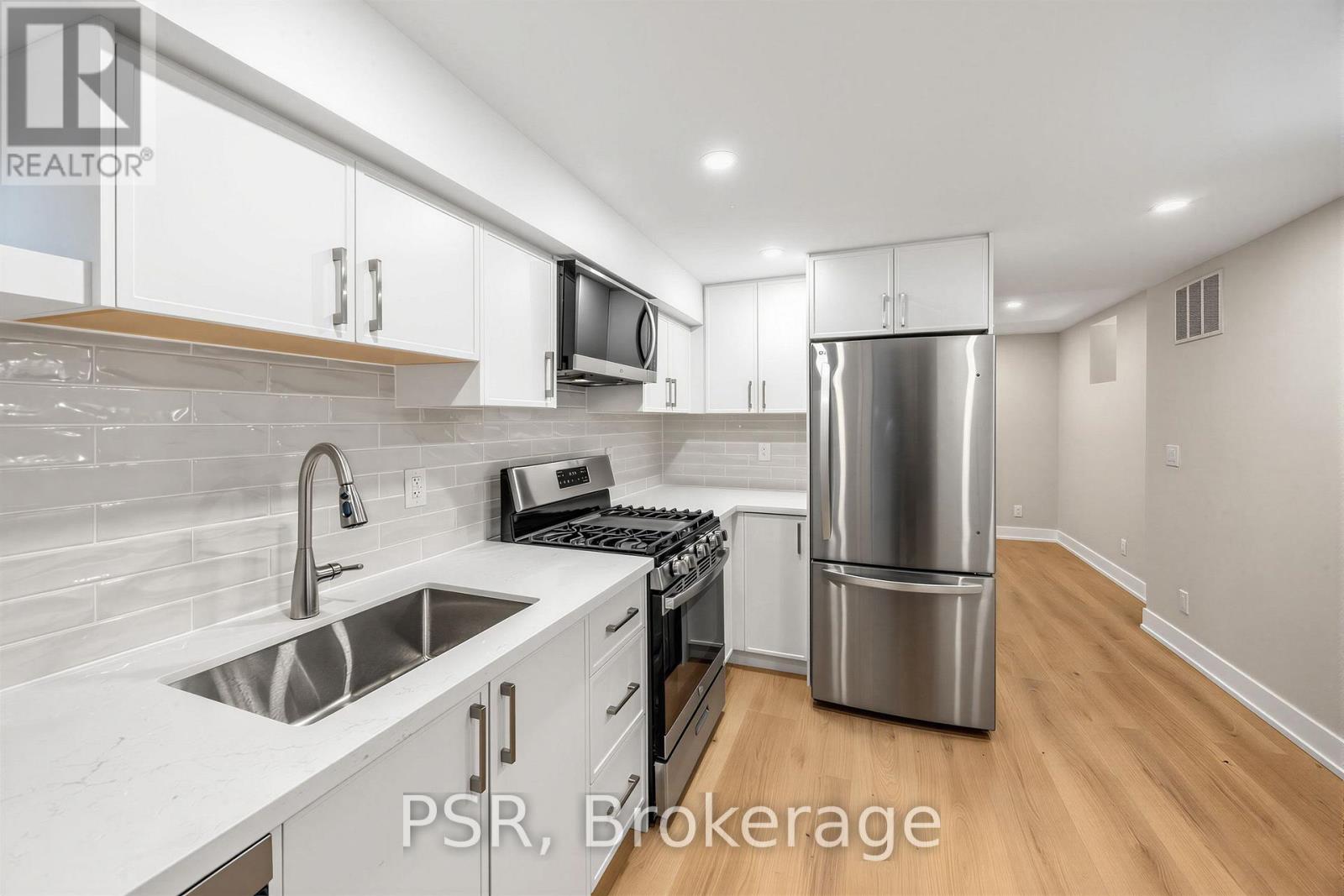 #basement - 99 Geoffrey Street, Toronto, Ontario  M6R 1P2 - Photo 4 - W13564078