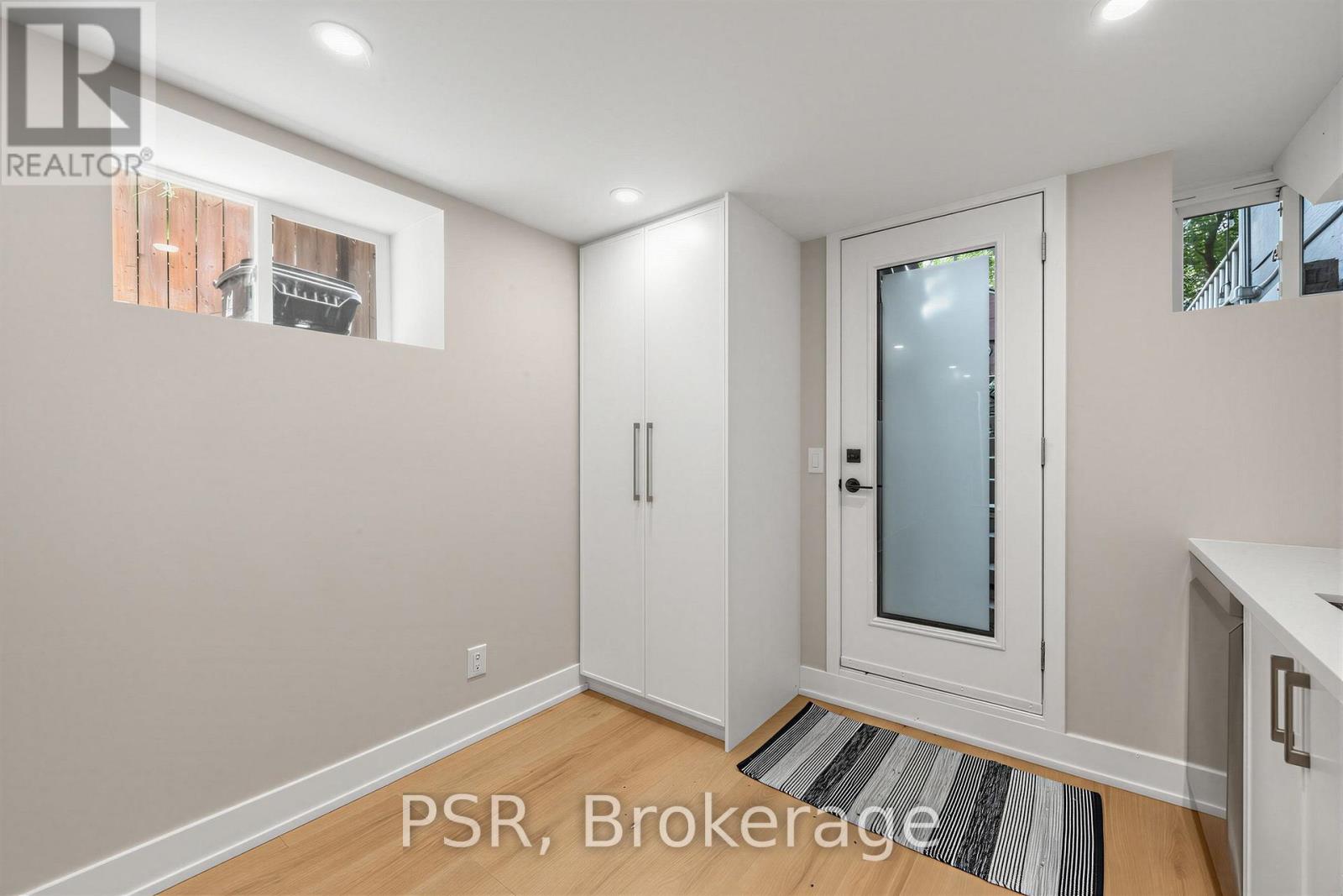 #basement - 99 Geoffrey Street, Toronto, Ontario  M6R 1P2 - Photo 5 - W13564078