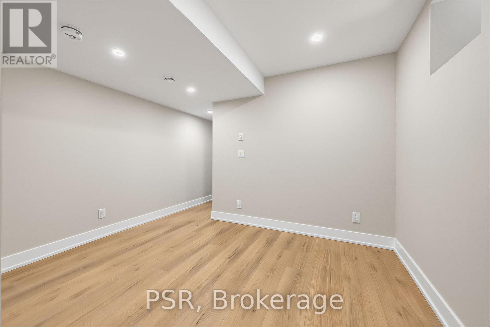 #basement - 99 Geoffrey Street, Toronto, Ontario  M6R 1P2 - Photo 6 - W13564078