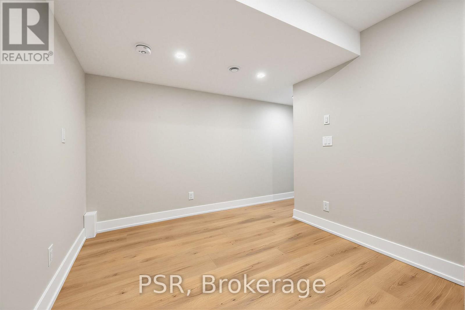 #basement - 99 Geoffrey Street, Toronto, Ontario  M6R 1P2 - Photo 7 - W13564078
