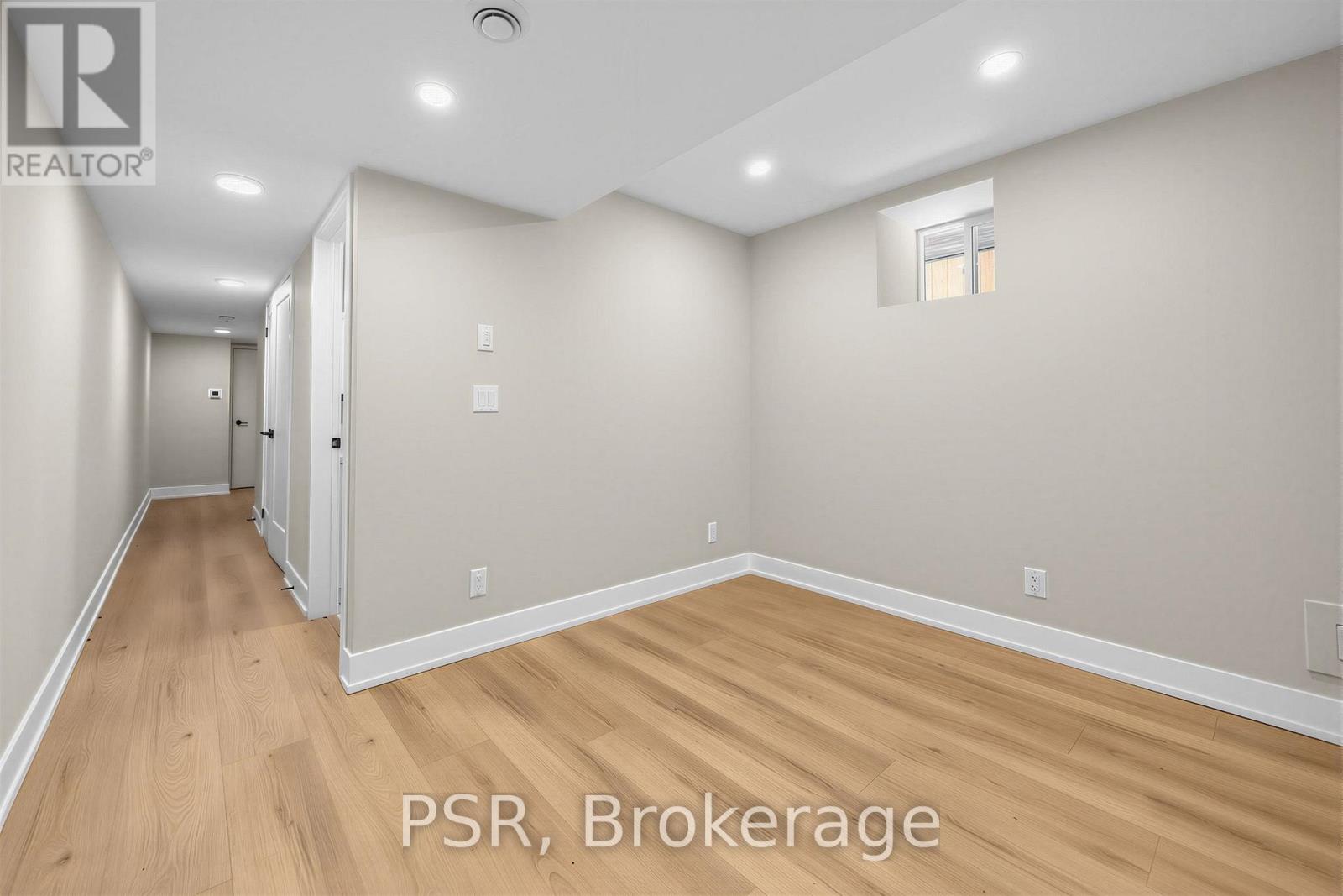 #basement - 99 Geoffrey Street, Toronto, Ontario  M6R 1P2 - Photo 8 - W13564078