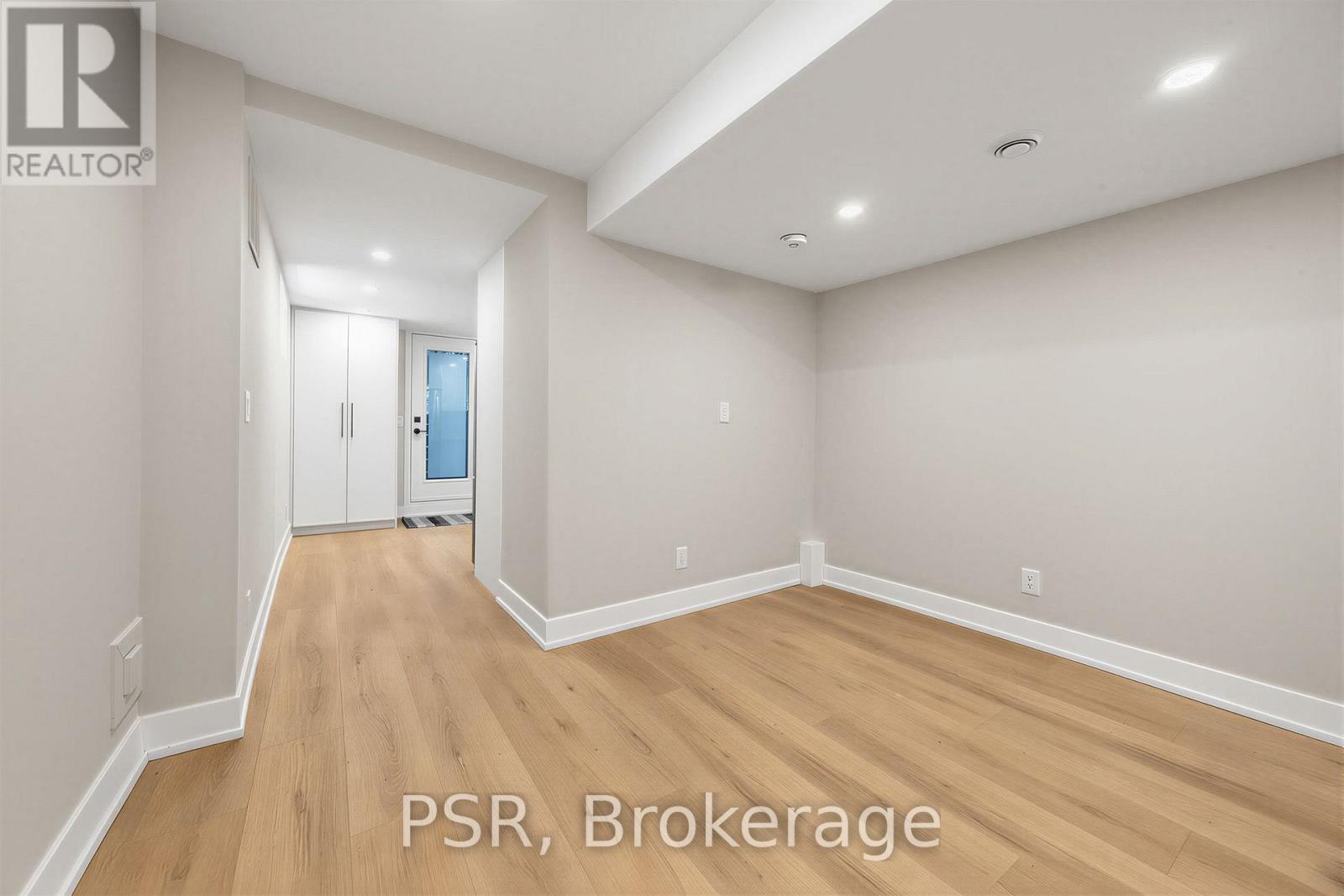 #basement - 99 Geoffrey Street, Toronto, Ontario  M6R 1P2 - Photo 9 - W13564078