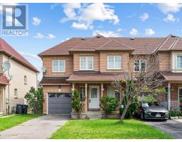 40 ZEBRA TRAIL, Brampton, Ontario
