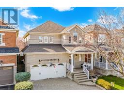 187 COOKE CRESCENT, Milton, Ontario