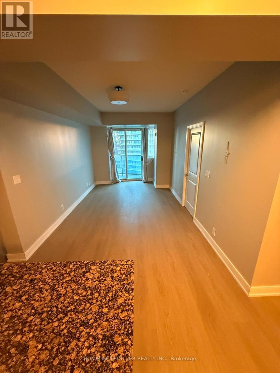 2607 - 80 Absolute Avenue, Mississauga, Ontario  L4Z 0A5 - Photo 11 - W13564088