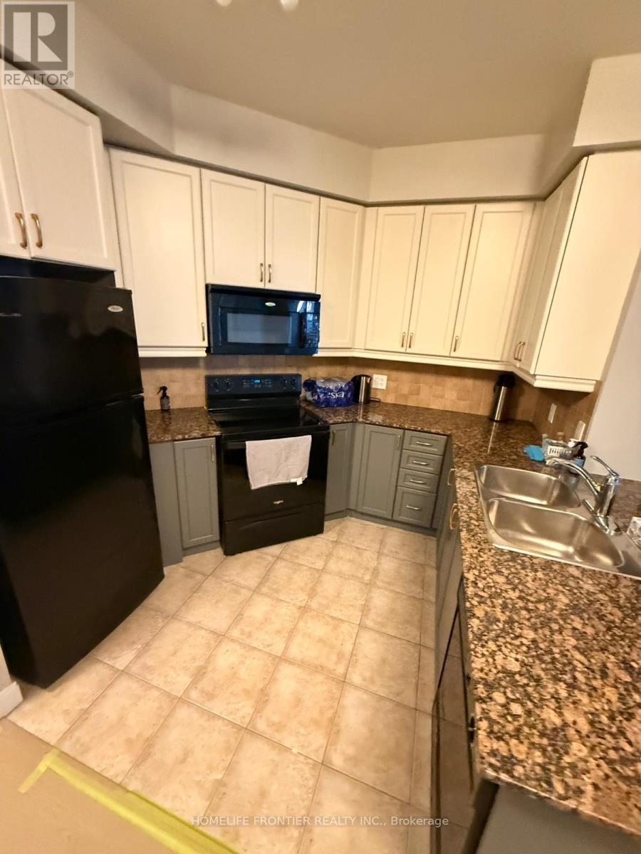 2607 - 80 Absolute Avenue, Mississauga, Ontario  L4Z 0A5 - Photo 12 - W13564088