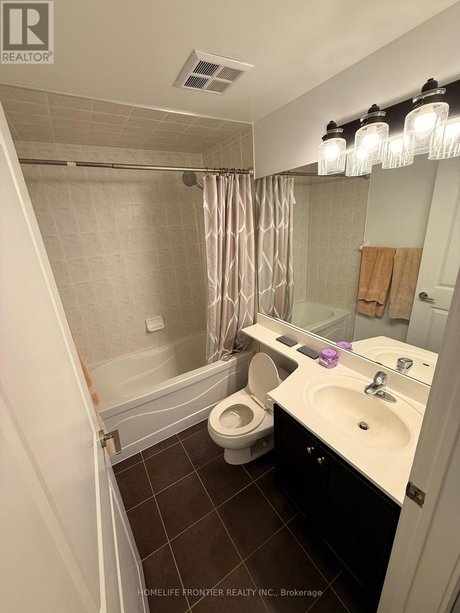 2607 - 80 Absolute Avenue, Mississauga, Ontario  L4Z 0A5 - Photo 14 - W13564088