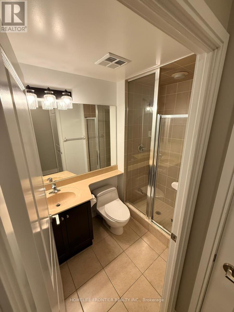 2607 - 80 Absolute Avenue, Mississauga, Ontario  L4Z 0A5 - Photo 15 - W13564088