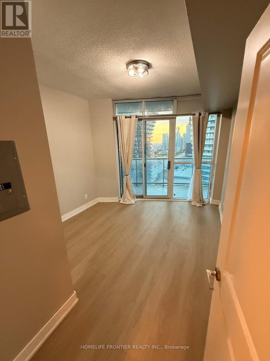 2607 - 80 Absolute Avenue, Mississauga, Ontario  L4Z 0A5 - Photo 3 - W13564088