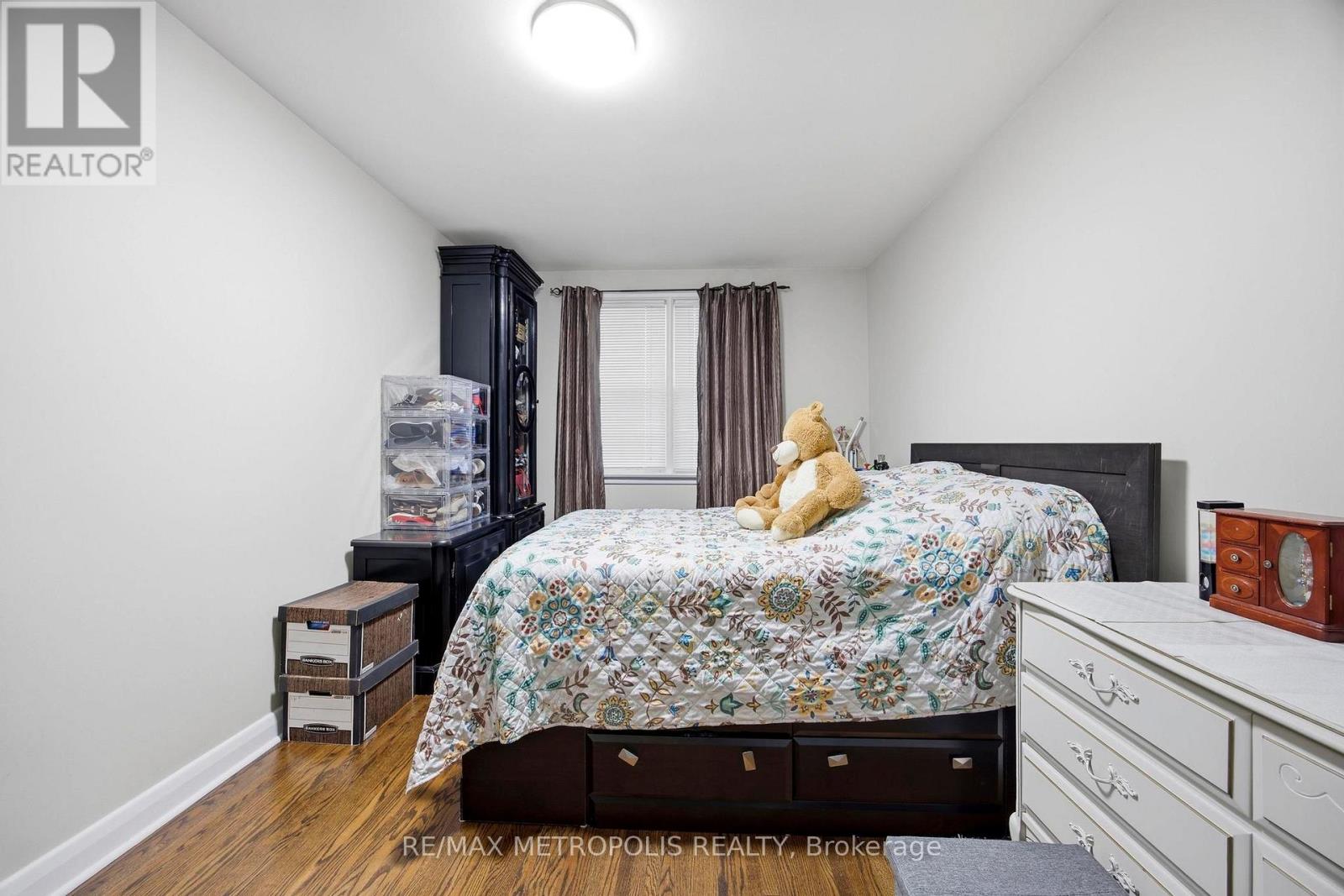 Basement - 11 Rambler Place, Toronto, Ontario  M3L 1N6 - Photo 16 - W13564124