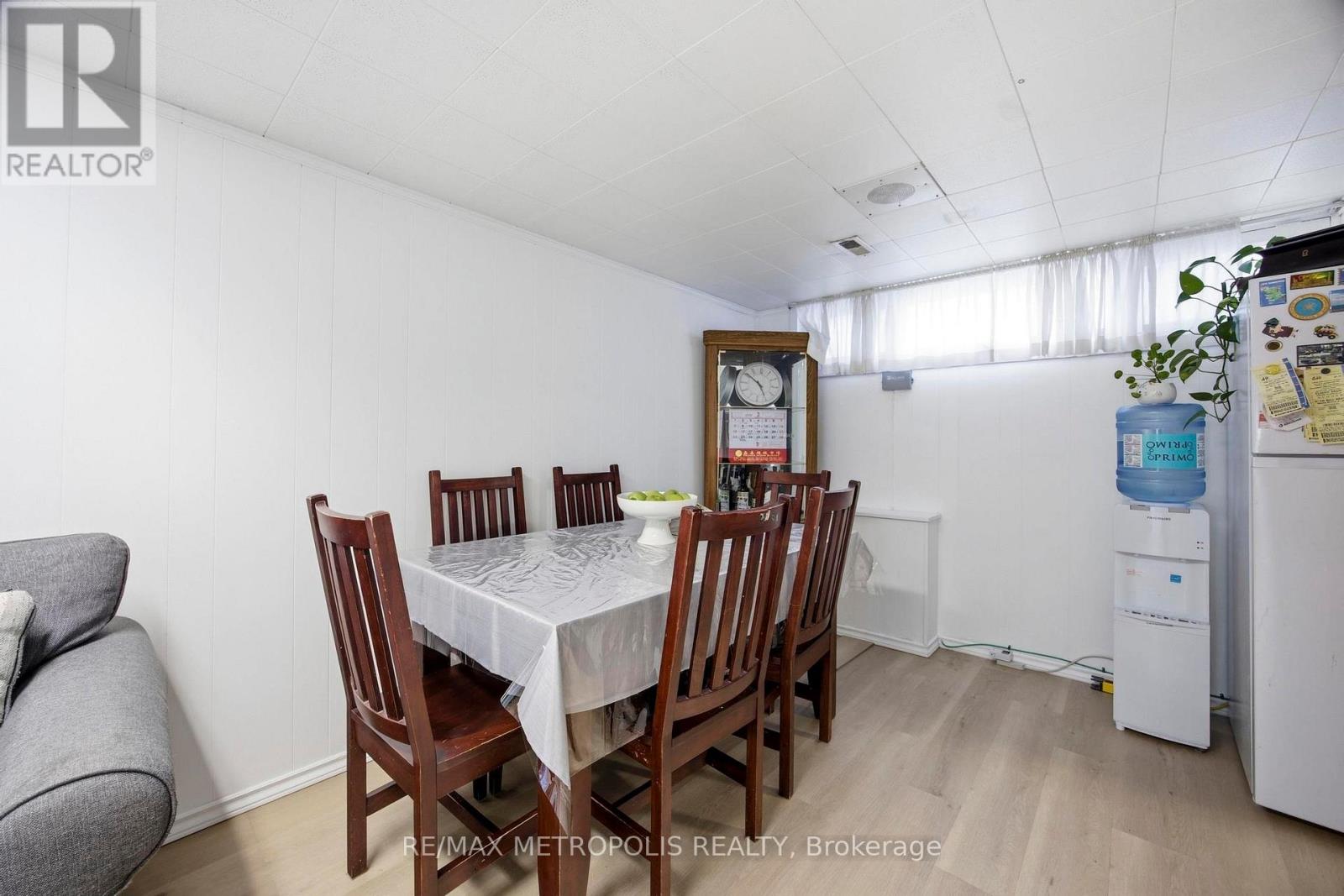 Basement - 11 Rambler Place, Toronto, Ontario  M3L 1N6 - Photo 22 - W13564124